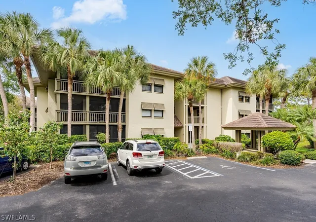 2nd image of 3651 Wild Pines Dr #101, Bonita Springs, FL 34134 | MLS# 224030992
