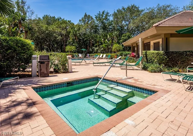 37th image of 3651 Wild Pines Dr #101, Bonita Springs, FL 34134 | MLS# 224030992