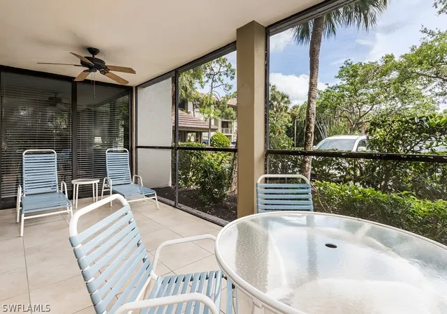 Photo 3 of Sale Pending at 3651 Wild Pines Dr #101, Bonita Springs, FL 34134 | MLS# 224030992 | Listing updated on 2025-09-22