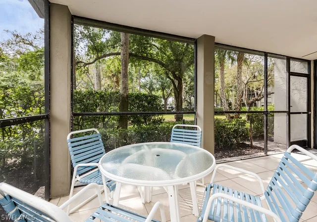 Photo 4 of Sale Pending at 3651 Wild Pines Dr #101, Bonita Springs, FL 34134 | MLS# 224030992 | Listing updated on 2025-09-22