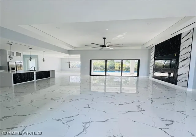 Photo 3 of Sale Pending at 820 Nw 28th Avenue, Cape Coral, FL 33993 | MLS# 225023612 | Listing updated on 2026-01-14