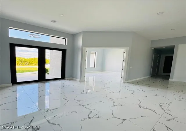 Photo 3 of Sale Pending at 820 NW 28th Avenue, Cape Coral, FL 33993 | MLS# 225023612 | Listing updated on 2026-01-14