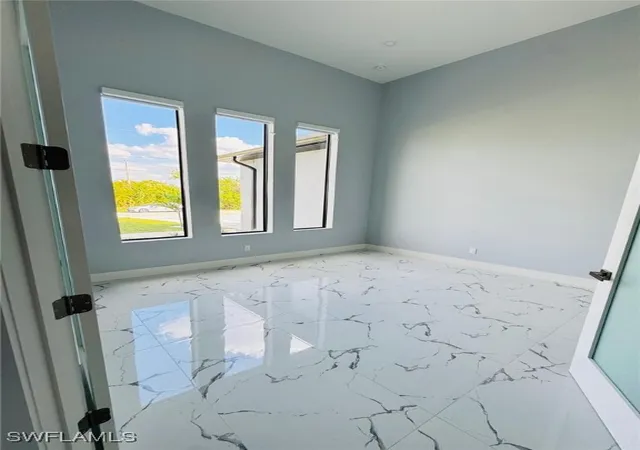 Photo 4 of Sale Pending at 820 NW 28th Avenue, Cape Coral, FL 33993 | MLS# 225023612 | Listing updated on 2026-01-14