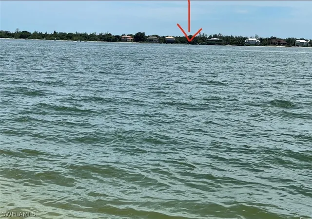 Photo 3 of Land for sale at 1028 Bayview Dr, Sanibel, FL 33957 | MLS# 222090031 | Listing updated on 2026-04-14