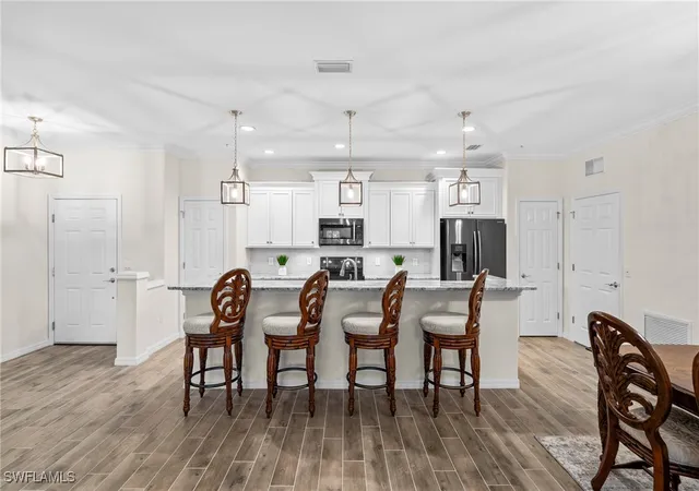 4th image of 11700 Pasetto Ln #207, Fort Myers, FL 33908 | MLS# 225025162