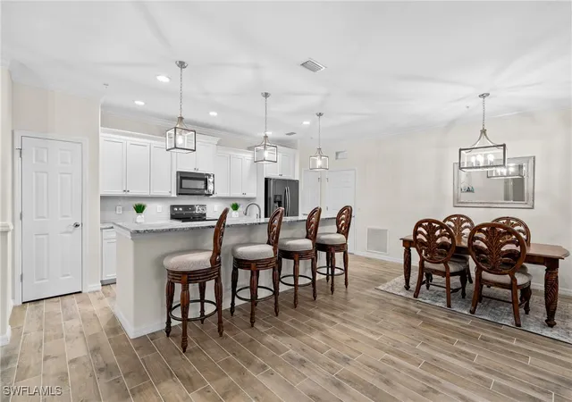 5th image of 11700 Pasetto Ln #207, Fort Myers, FL 33908 | MLS# 225025162