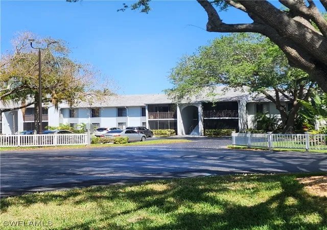 Condominium at 4641 Lakeside Clb Blvd #11-C2, Fort Myers, FL 33905 | MLS# 225037027 |  | Sold on 2025-10-31
