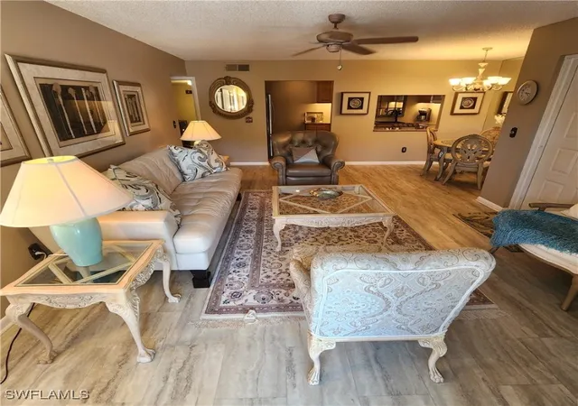 Photo 3 of Condominium at 4641 Lakeside Clb Blvd #11-C2, Fort Myers, FL 33905 | MLS# 225037027 |  | Sold on 2025-10-31