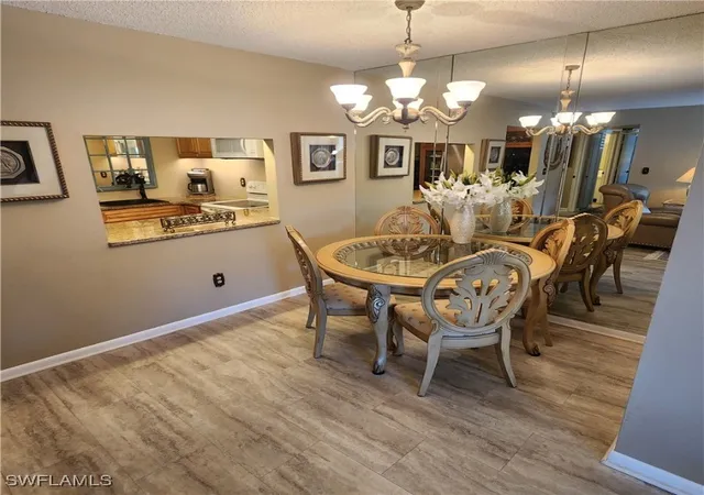 Photo 4 of Condominium at 4641 Lakeside Clb Blvd #11-C2, Fort Myers, FL 33905 | MLS# 225037027 |  | Sold on 2025-10-31