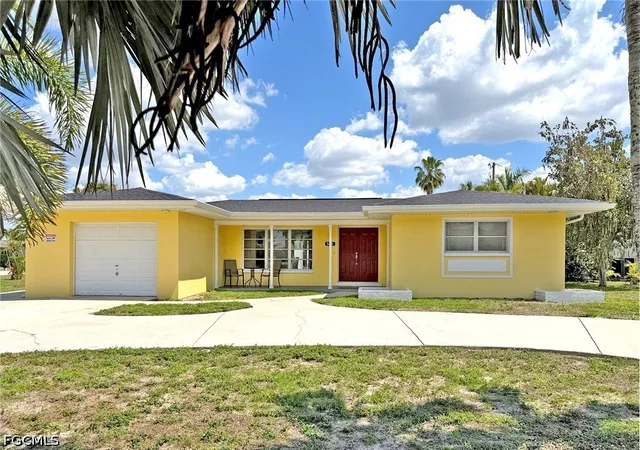 1st image of 5201 Pocatella Ct, Cape Coral, FL 33904 | MLS# 225037777