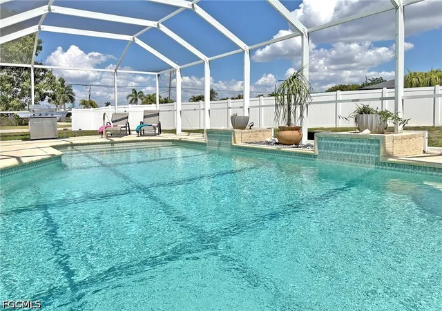 2nd image of 5201 Pocatella Ct, Cape Coral, FL 33904 | MLS# 225037777