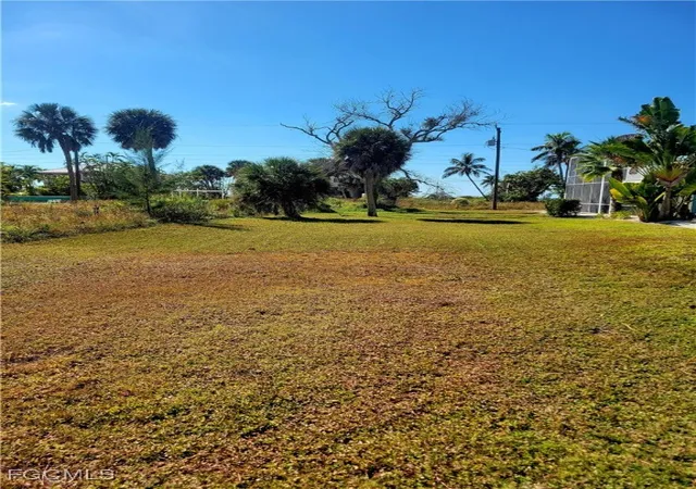 2nd image of 5840 Lauder St, Fort Myers Beach, FL 33931 | MLS# 224023088