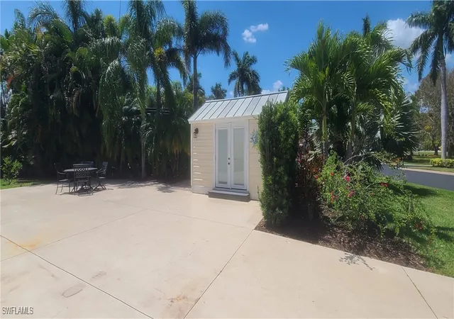 4th image of Lot 230 3048 Gray Eagle Pkwy, Labelle, FL 33935 | MLS# 225011923