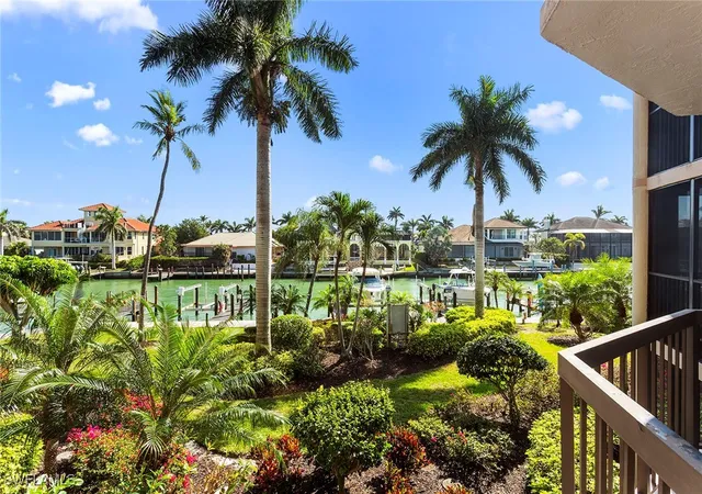 35th image of 845 Collier Ct #204, Marco Island, FL 34145 | MLS# 225035075