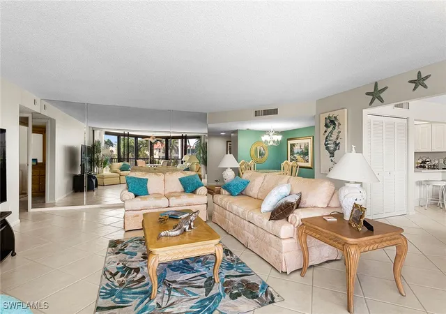 3rd image of 845 Collier Ct #204, Marco Island, FL 34145 | MLS# 225035075