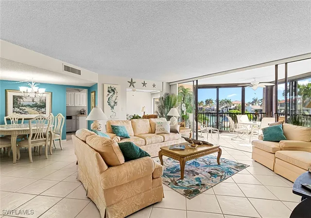 5th image of 845 Collier Ct #204, Marco Island, FL 34145 | MLS# 225035075