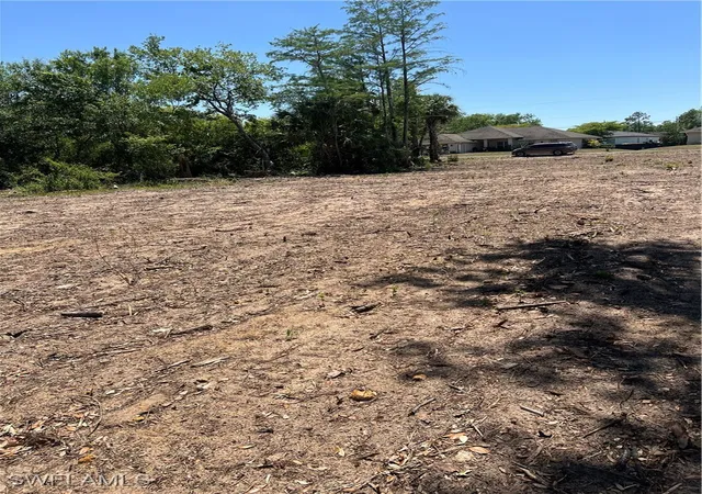Photo 3 of Land for sale at 3414 32nd Street W, Lehigh Acres, FL 33971 | MLS# 225036213 | Listing updated on 2026-06-30