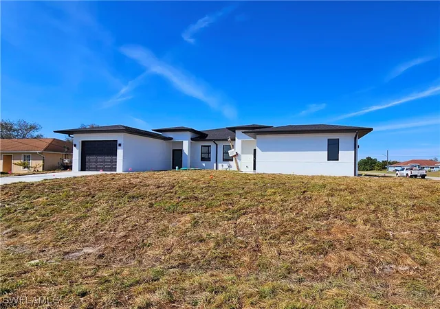 2nd image of 1100 Homer Ave S, Lehigh Acres, FL 33973 | MLS# 225016462