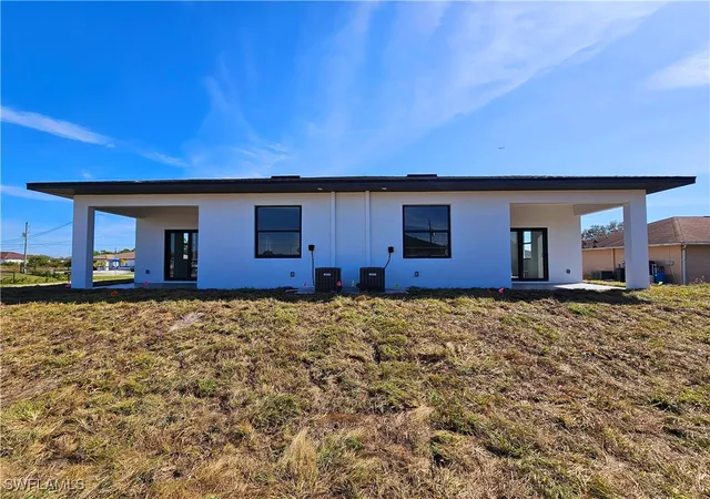 4th image of 1100 Homer Ave S, Lehigh Acres, FL 33973 | MLS# 225016462