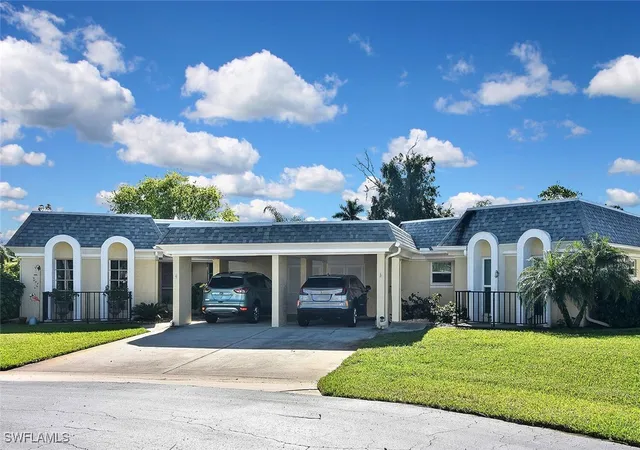 2nd image of 4 Park Lane Cir, Lehigh Acres, FL 33936 | MLS# 224101394