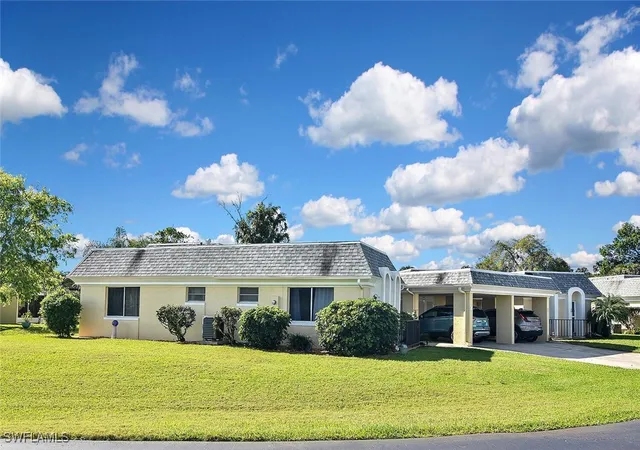 50th image of 4 Park Lane Cir, Lehigh Acres, FL 33936 | MLS# 224101394