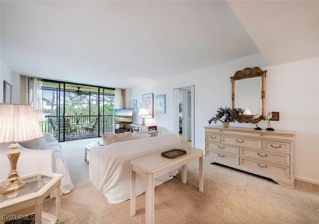 Photo 2 of Sale Pending at 415 Augusta Blvd #311, Naples, FL 34113 | MLS# 225008685 | Listing updated on 2026-07-10