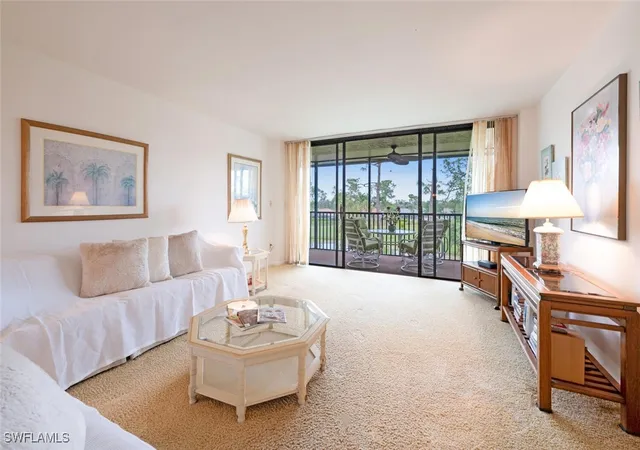 Photo 3 of Sale Pending at 415 Augusta Blvd #311, Naples, FL 34113 | MLS# 225008685 | Listing updated on 2026-07-10