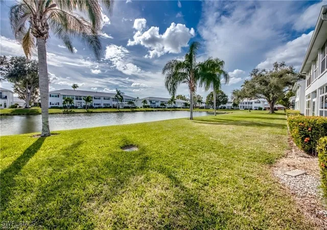 11th image of 1465 Saddle Woode Dr #6G, Fort Myers, FL 33919 | MLS# 225021494