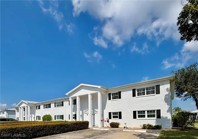 1st image of 1465 Saddle Woode Dr #6G, Fort Myers, FL 33919 | MLS# 225021494