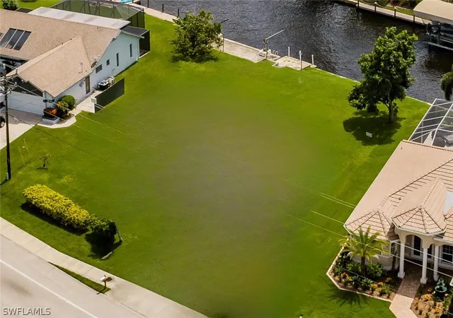 Photo 1 of Land for sale at 5123 Del Prado Blvd S, Cape Coral, FL 33904 | MLS# 224027923 | Listing updated on 2026-06-16