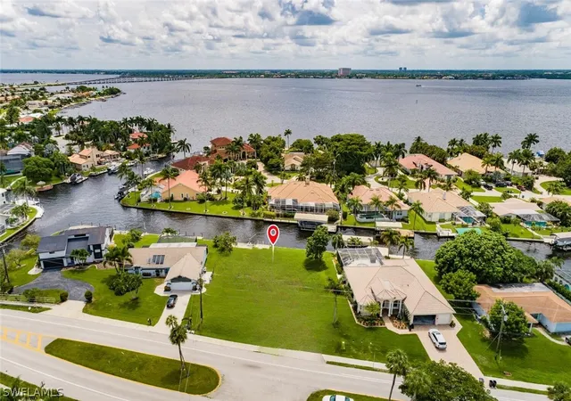 Photo 2 of Land for sale at 5123 Del Prado Blvd S, Cape Coral, FL 33904 | MLS# 224027923 | Listing updated on 2026-06-16