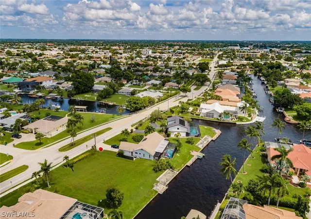 Photo 3 of Land for sale at 5123 Del Prado Blvd S, Cape Coral, FL 33904 | MLS# 224027923 | Listing updated on 2026-06-16