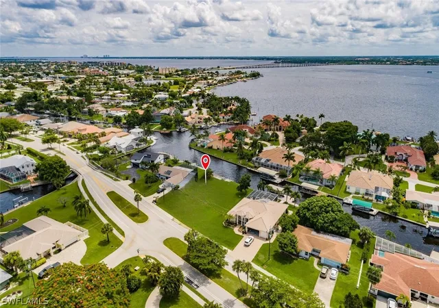 Photo 3 of Land for sale at 5123 Del Prado Blvd S, Cape Coral, FL 33904 | MLS# 224027923 | Listing updated on 2026-06-16