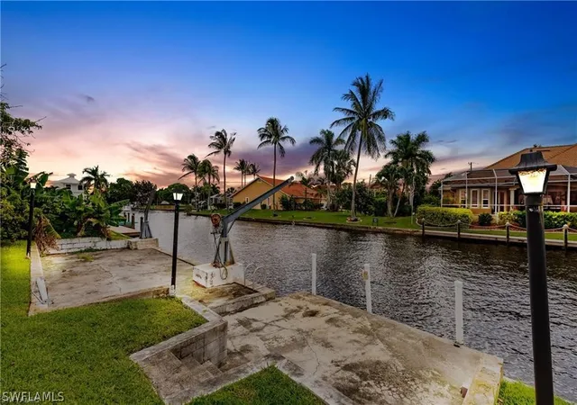 Photo 4 of Land for sale at 5123 Del Prado Blvd S, Cape Coral, FL 33904 | MLS# 224027923 | Listing updated on 2026-06-16