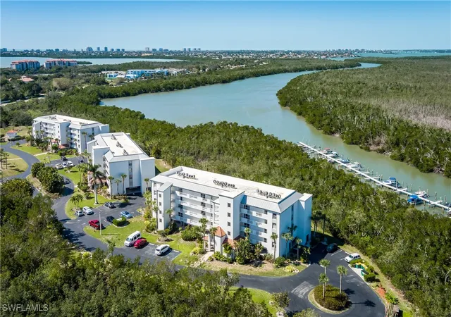 1st image of 300 Stevens Landing Dr #C205, Marco Island, FL 34145 | MLS# 225009170
