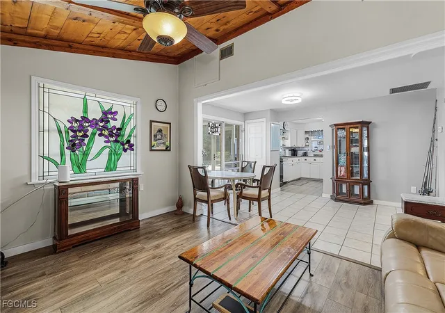 5th image of 15925 Quail Trl, Bokeelia, FL 33922 | MLS# 224077294