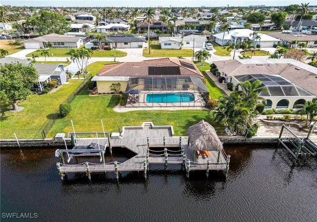Photo 3 of Sale Pending at 5244 Sw 3rd Avenue, Cape Coral, FL 33914 | MLS# 225004389 | Listing updated on 2026-07-14