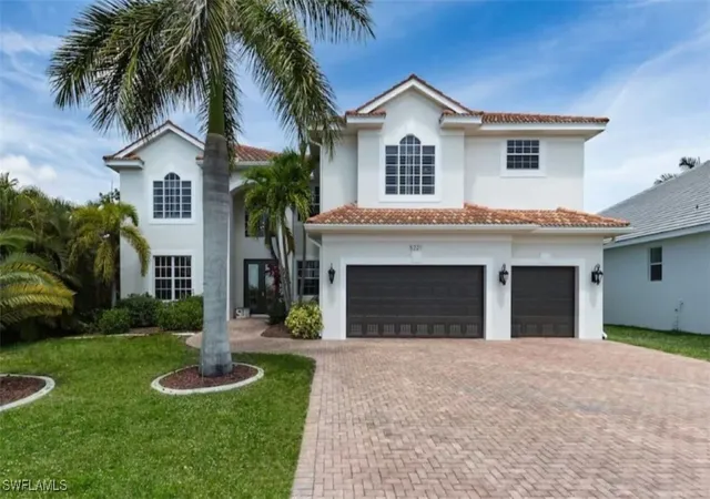 Homes for sale in Cape Coral, FL | 5221 Seagull Ct, Cape Coral, FL 33904 | MLS# 224096024