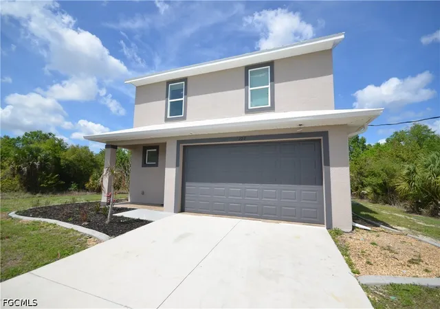 Photo 1 of Single family home for sale at 272 Pelton Cir, Port Charlotte, FL 33954 | MLS# 223058747 | Listing updated on 2026-09-26