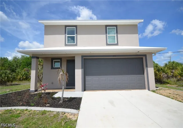 Photo 1 of Single family home for sale at 272 Pelton Cir, Port Charlotte, FL 33954 | MLS# 223058747 | Listing updated on 2026-09-26