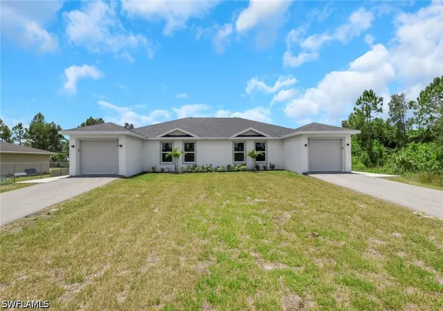 1st image of 912-914 Ainsworth St W, Lehigh Acres, FL 33974 | MLS# 225040210