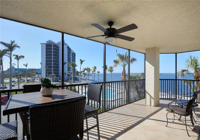 2nd image of 17080 Harbour Point Dr #211, Fort Myers, FL 33908 | MLS# 225005006