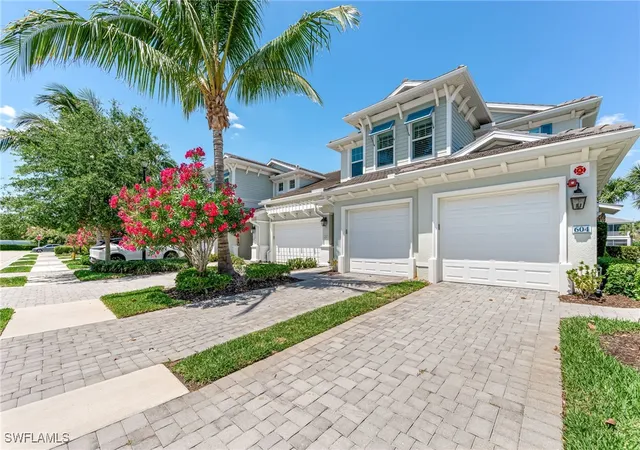 2nd image of 6948 Avalon Cir #604, Naples, FL 34112 | MLS# 225037311