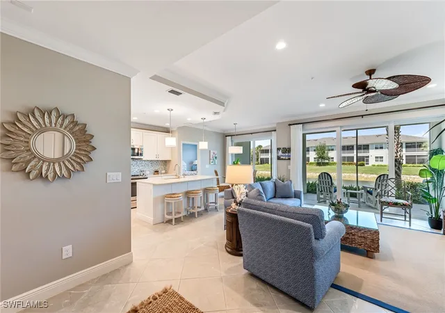 4th image of 6948 Avalon Cir, Naples, FL 34112