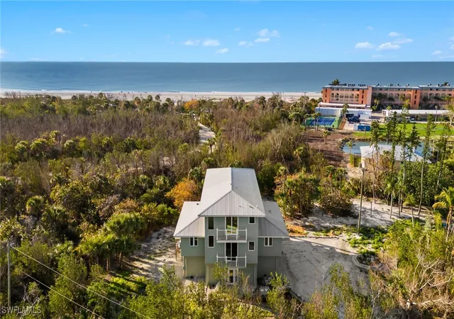 1st image of 2190 Camino Del Mar Dr, Sanibel, FL 33957 | MLS# 225037092