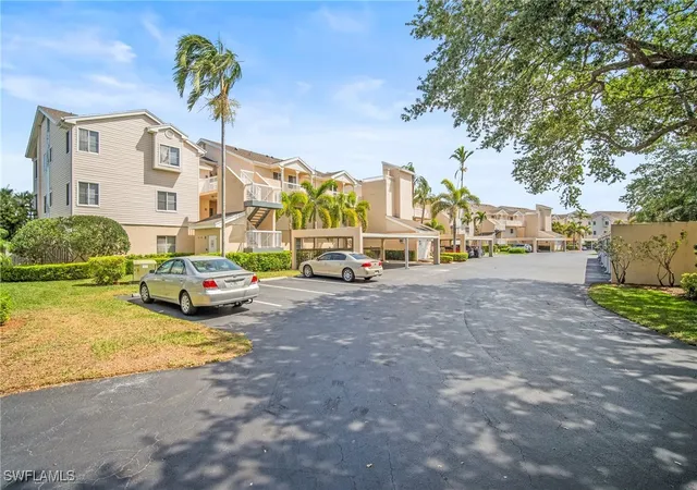 Photo 1 of Condo for sale at 2651 Citrus Lake Dr #D203, Naples, FL 34109 | MLS# 225037251 | Listing updated on 2026-03-27