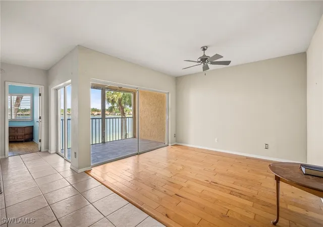 Listing Photo 5 - Condo for sale in building located at 2651 Citrus Lake Dr, Naples, FL 34109 - Unit #D203