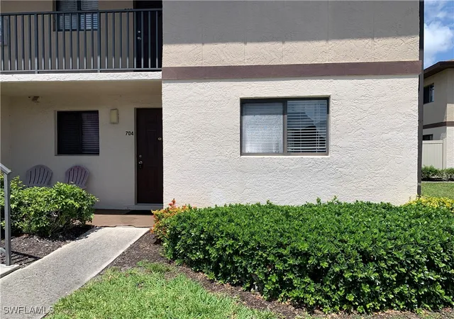 Photo 1 of Condo for sale at 4790 S Cleveland Ave #704, Fort Myers, FL 33907 | MLS# 225036064 | Listing updated on 2026-08-31