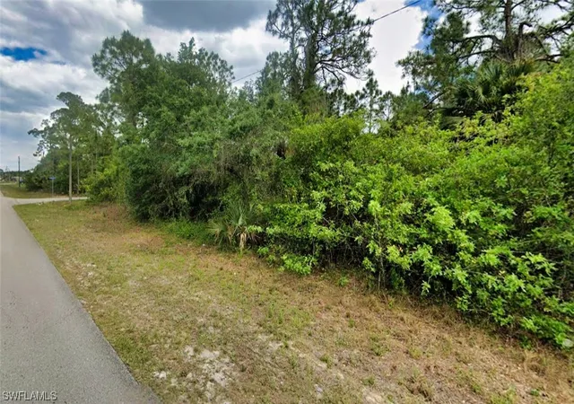 Photo 2 of Land for sale at 2004 E 7th St, Lehigh Acres, FL 33936 | MLS# 224021531 | Listing updated on 2026-05-14