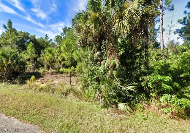 Photo 3 of Land for sale at 2004 E 7th St, Lehigh Acres, FL 33936 | MLS# 224021531 | Listing updated on 2026-05-14